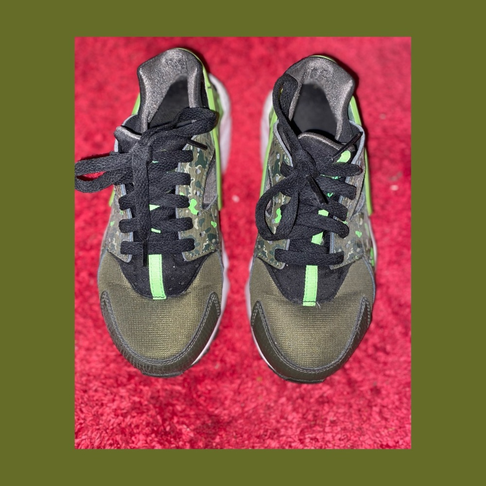 Nike Hurrache 4